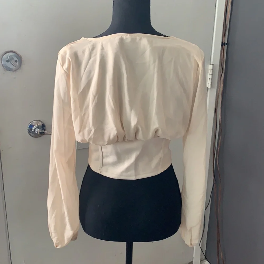 Blouse - Picture 3 of 3